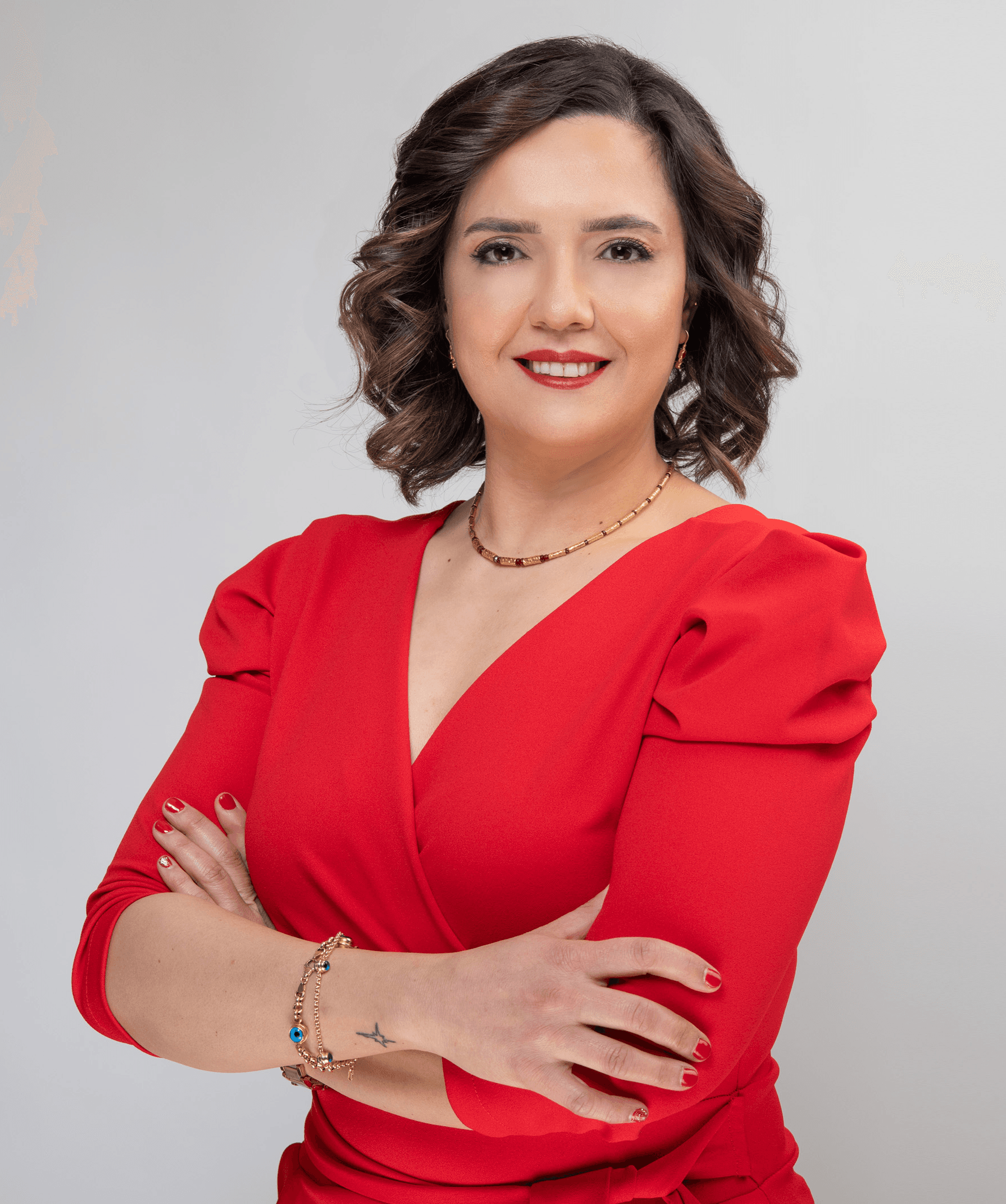 Prof. Dr. Gökçe Özel