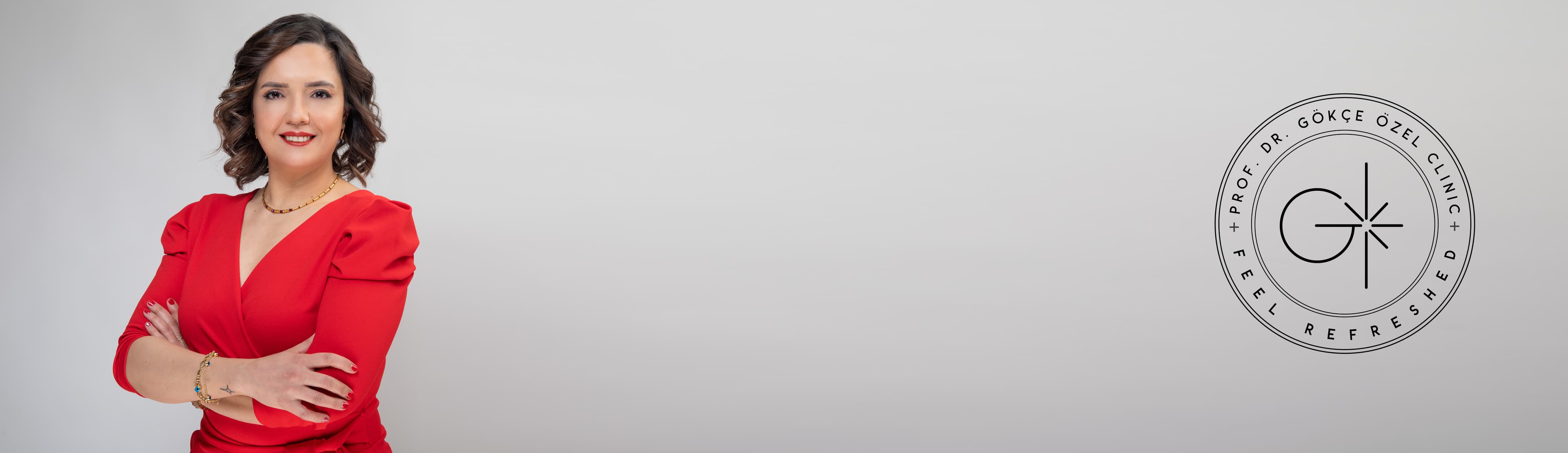 Gökçe Özel Eski Banner