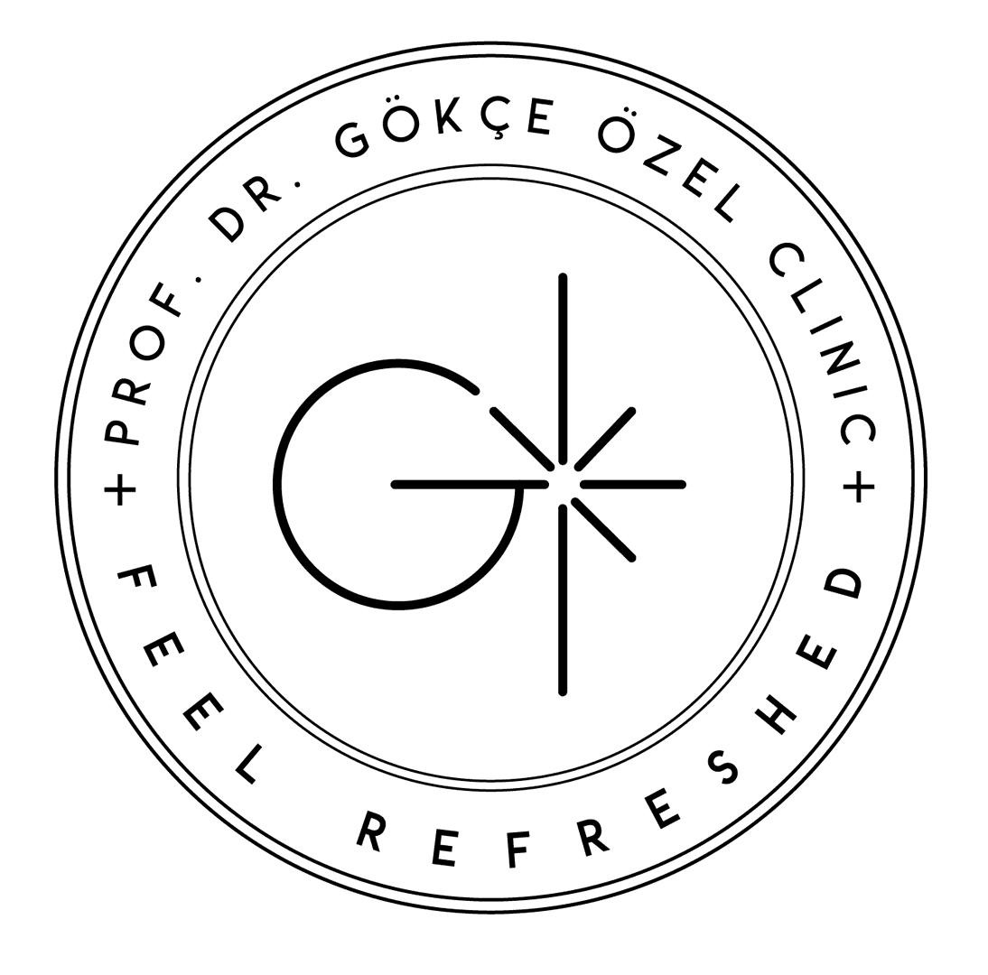 Yüz Estetiği Uygulama Görseli