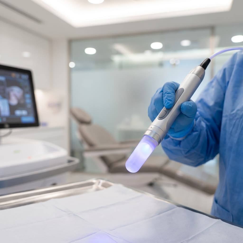 Endolift Lazer